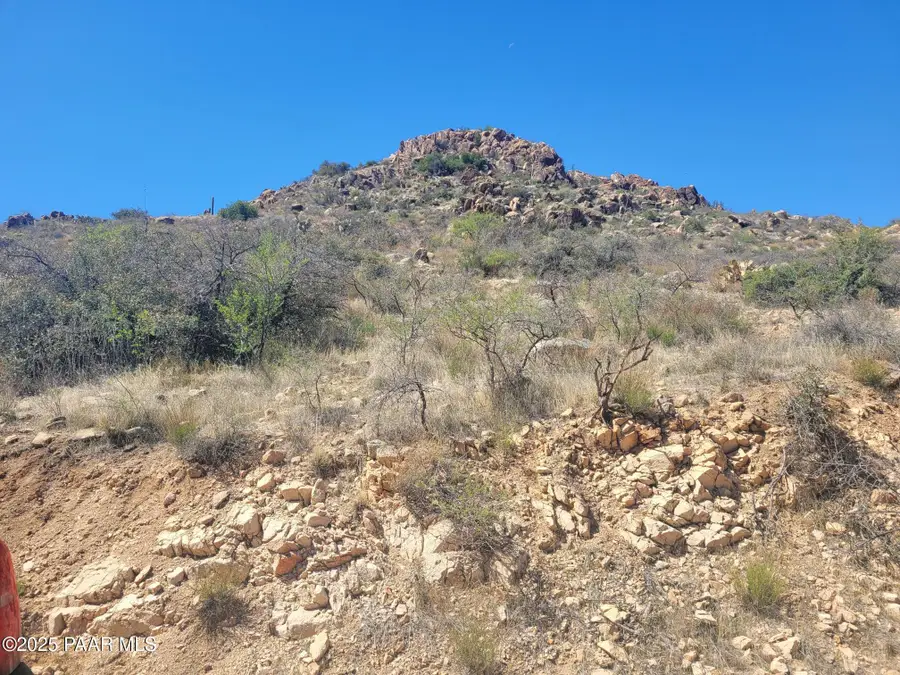 0 S Date Creek Road, Congress, AZ 85332 - Image #3