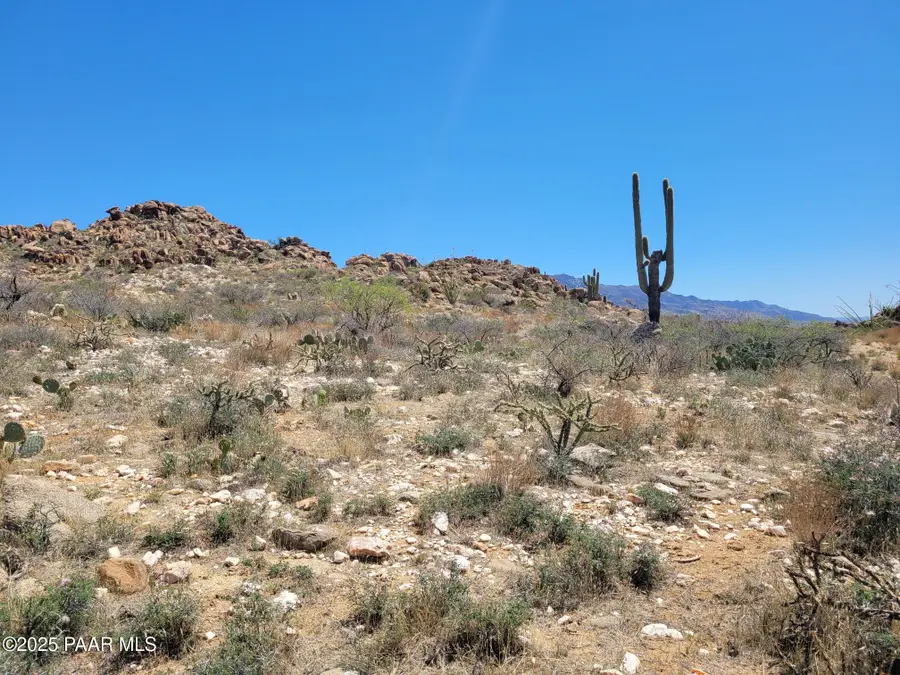 0 S Date Creek Road, Congress, AZ 85332 - Image #2