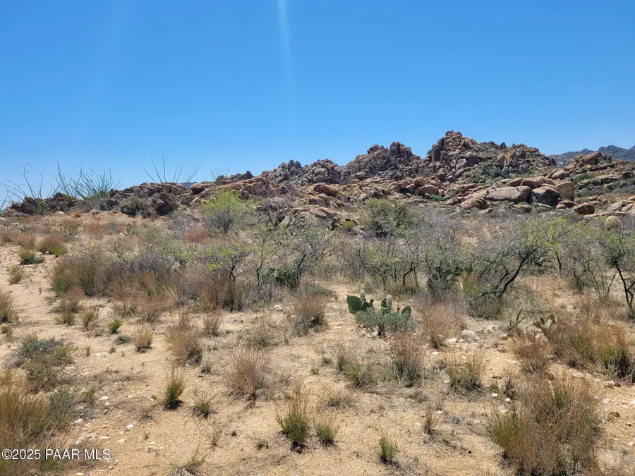 0 S Date Creek Road, Congress, AZ 85332 - Image #3