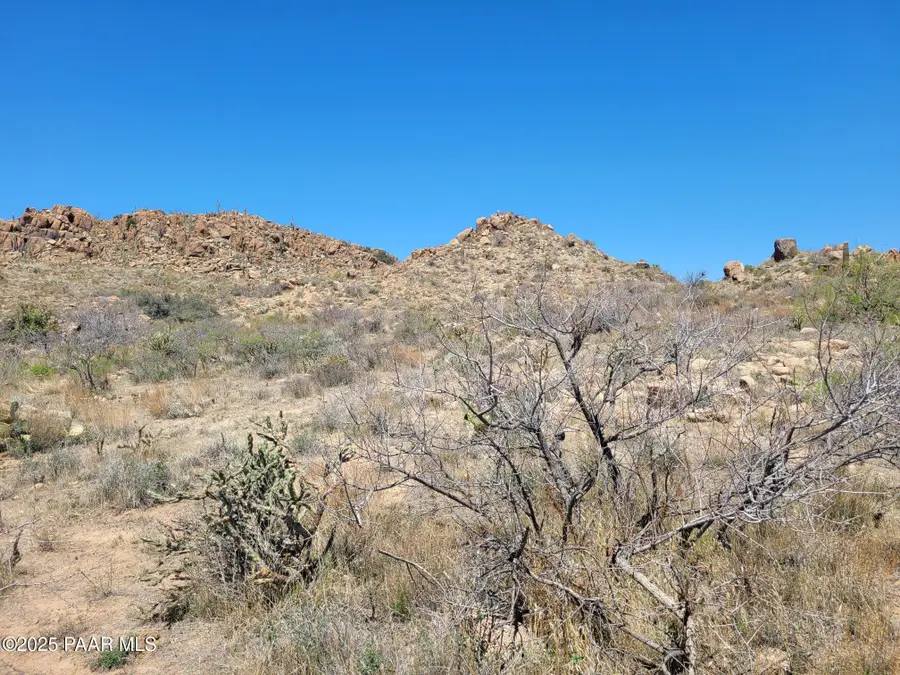 0 S Date Creek Road, Congress, AZ 85332 - Image #2