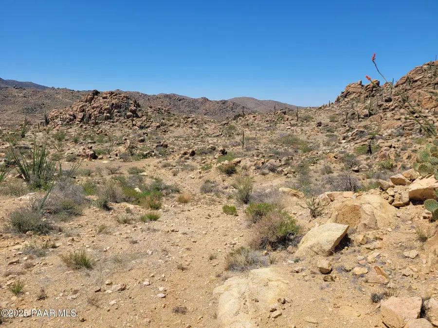 0 S Date Creek Road, Congress, AZ 85332 - Image #3