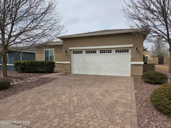 13056 E Vega Street, Dewey-Humboldt, AZ 86327