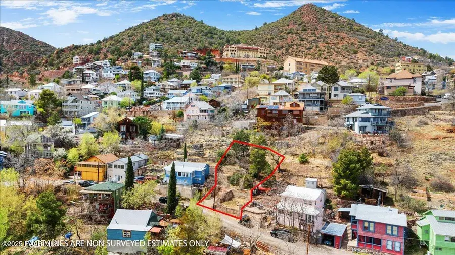 Lot Holly Avenue, Jerome, AZ 86331 - Image #2