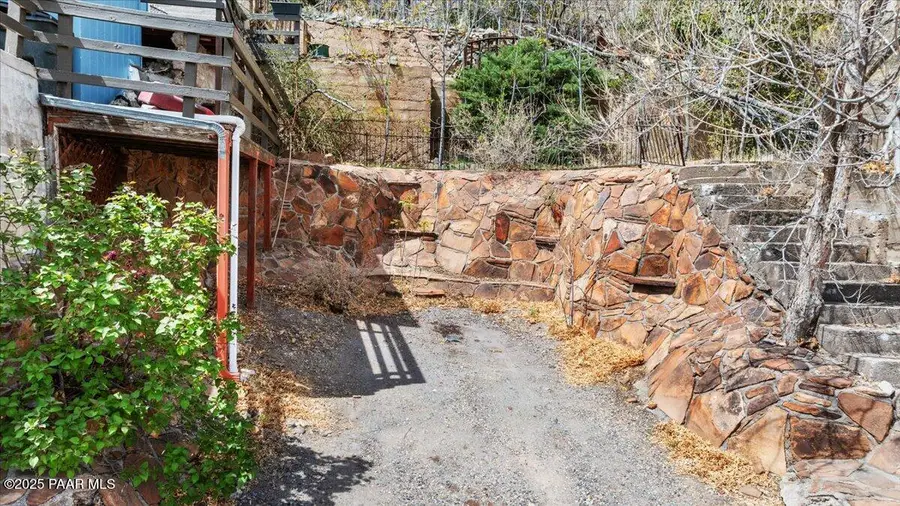 Lot Holly Avenue, Jerome, AZ 86331 - Image #3