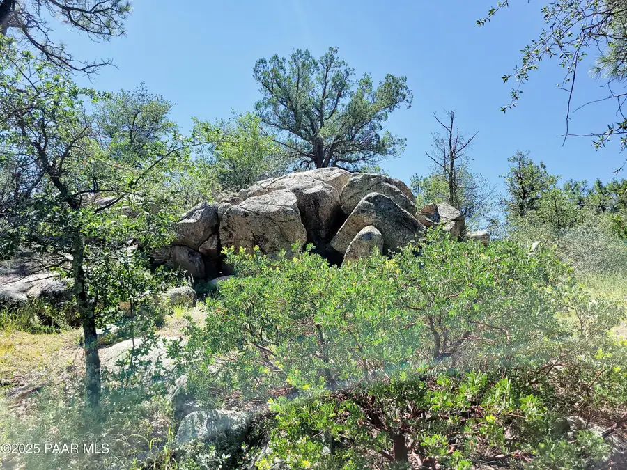 1753 Conifer Ridge Lane, Prescott, AZ 86303 - Image #3