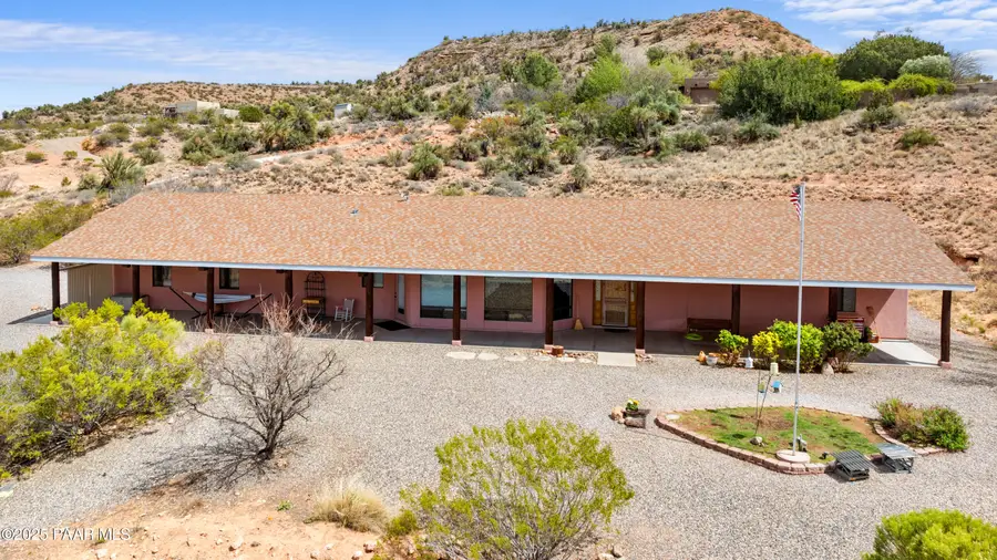1980 S Koch Ranch Road, Cornville, AZ 86325 - Image #2