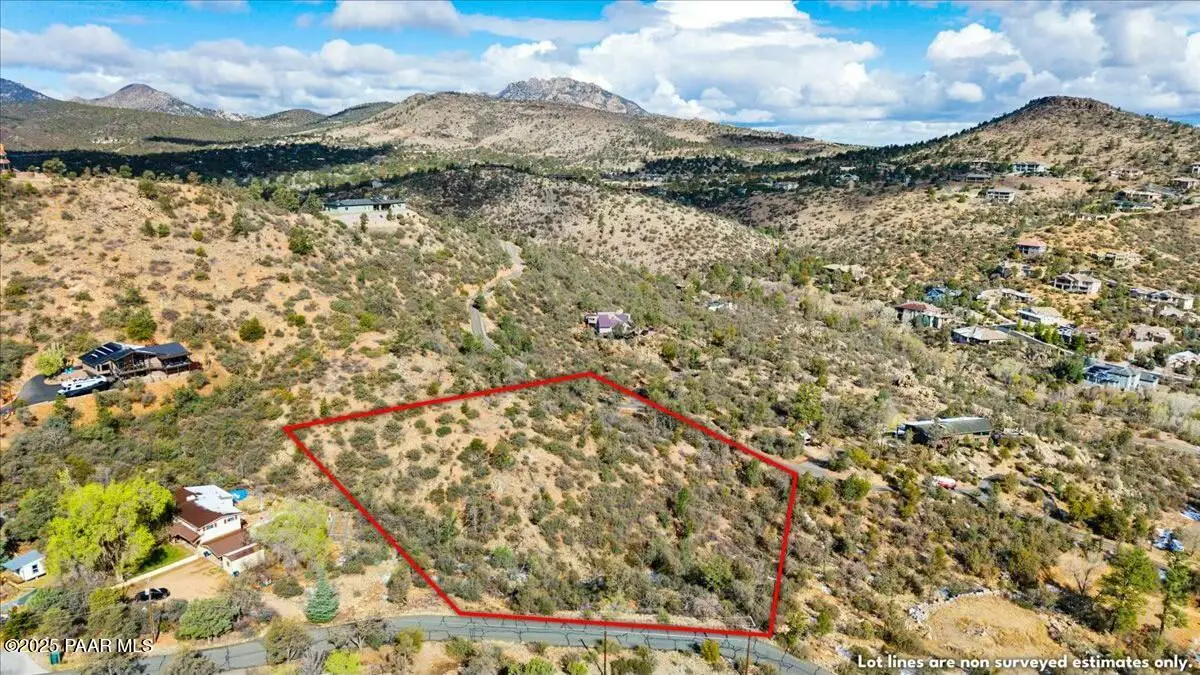 000 W Bahia Drive, Prescott, AZ 86301 - Image #1