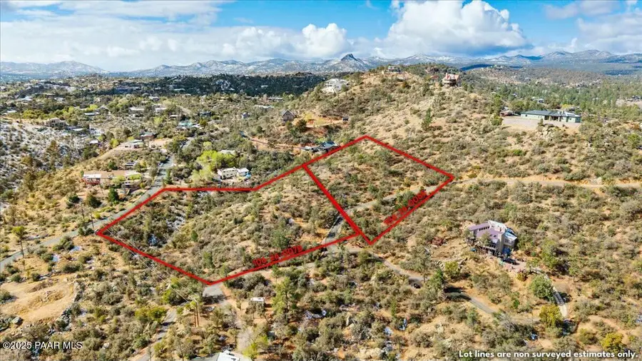 000 W Bahia Drive, Prescott, AZ 86301 - Image #2