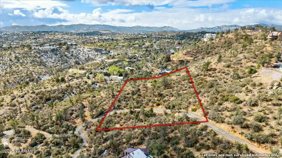 000 W Bahia Drive, Prescott, AZ 86301 - Image #3