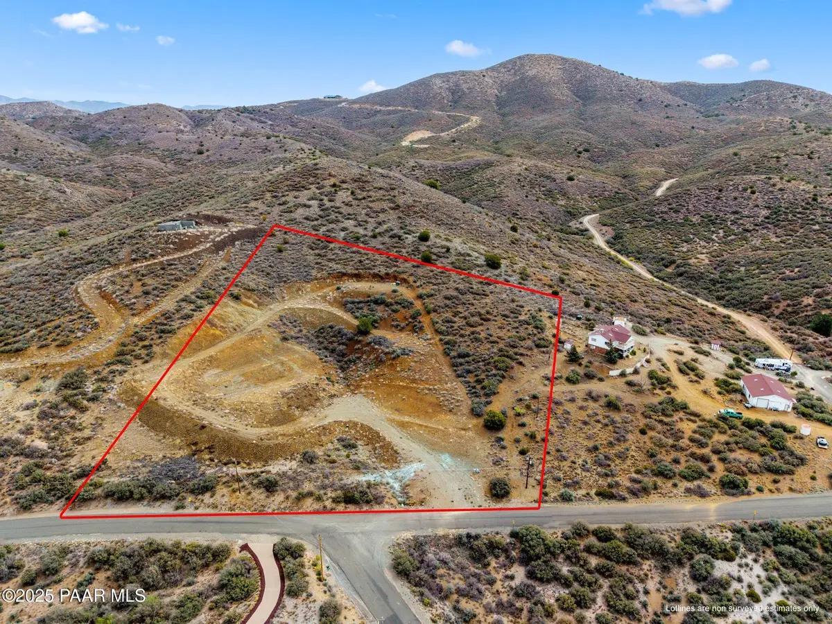 15070 E White Drive, Dewey Humboldt, AZ 86327 - Image #1