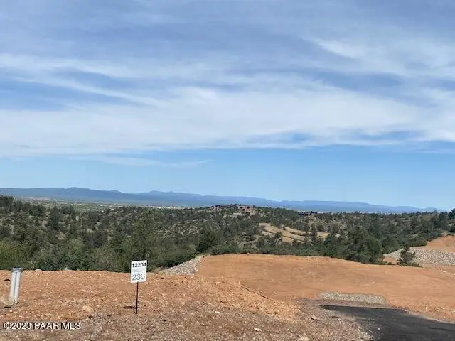 12204 N Petra (lot 236) Circle, Prescott, AZ 86305 - Image #2