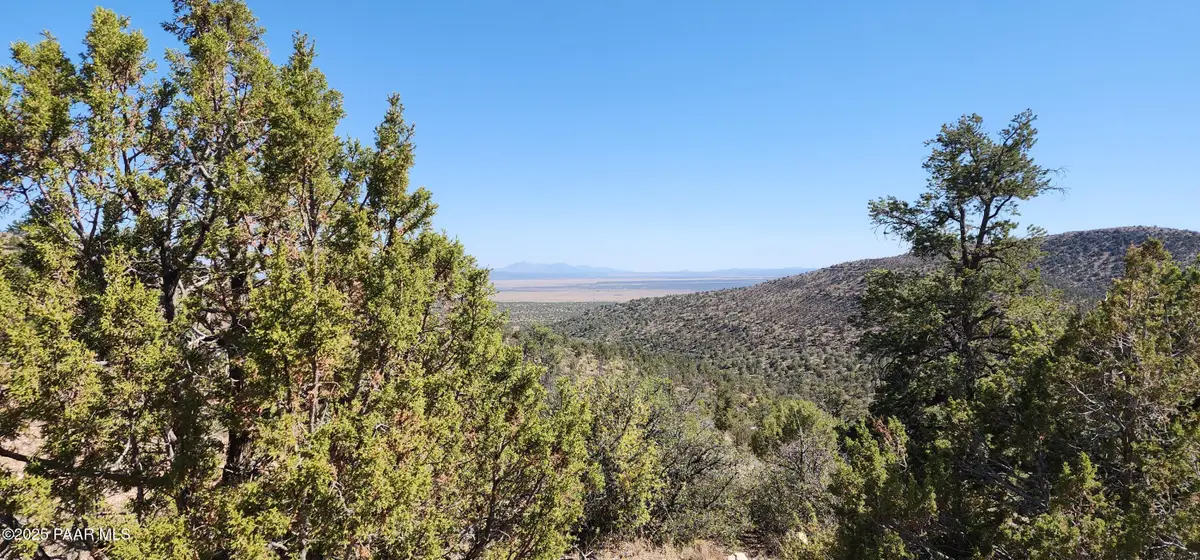 Lot 1 Big View, Ash Fork, AZ 86320 - Image #1