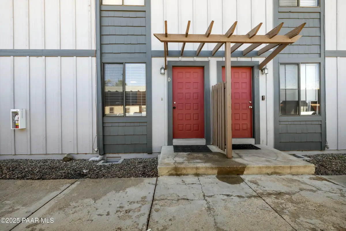 845 Sunset Avenue #D, Prescott, AZ 86305 - Image #1