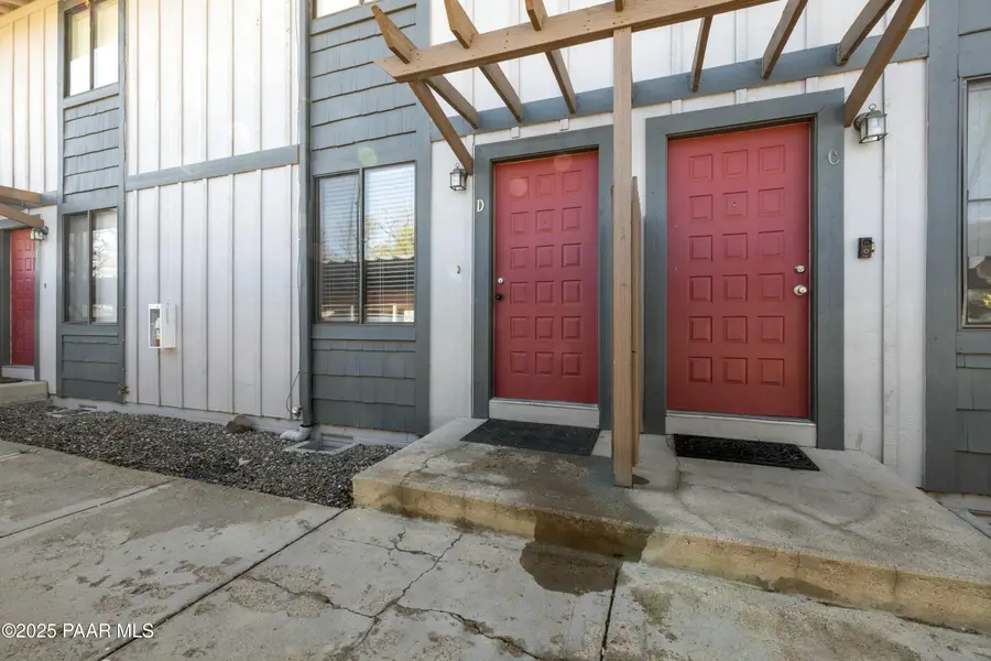 845 Sunset Avenue #D, Prescott, AZ 86305 - Image #2