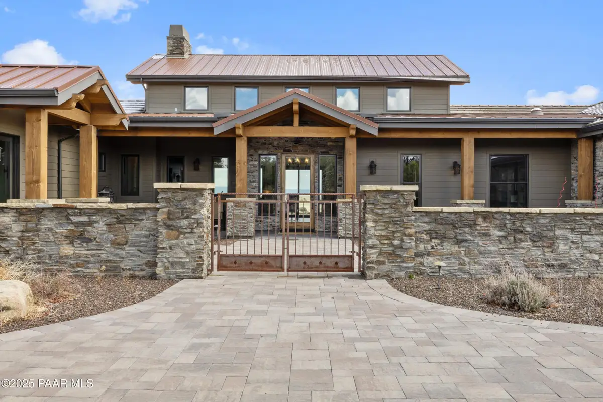 18400 N Doric Way, Prescott, AZ 86305 - Image #1