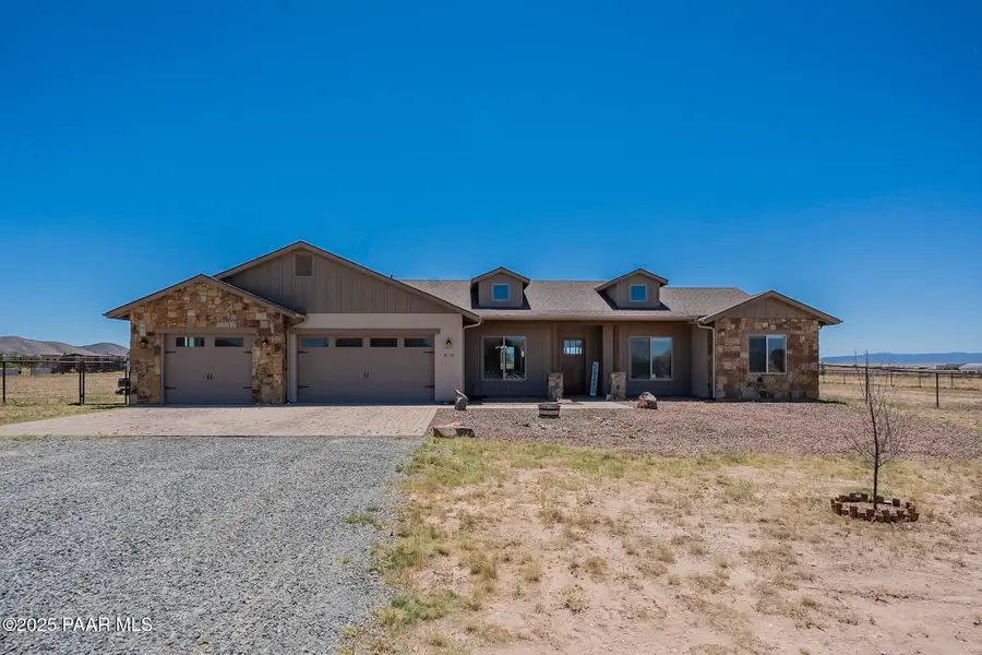 9175 E Barn Wood Lane Lane, Prescott Valley, AZ 86315 - Image #3