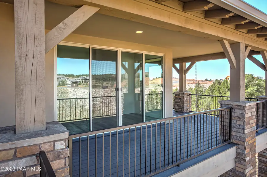 12245 N Petra (lot 239) Circle, Prescott, AZ 86305 - Image #3