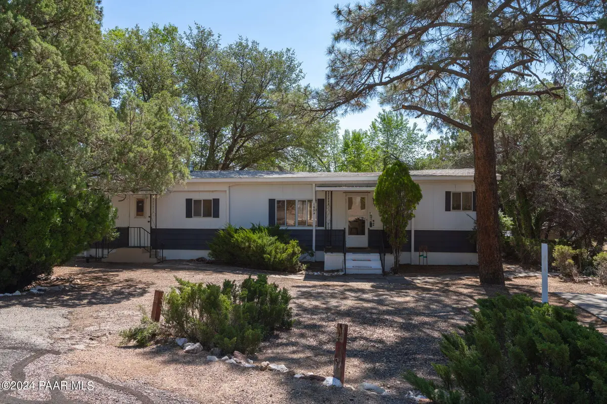 1694 White Oak Circle, Prescott, AZ 86305 - Image #1