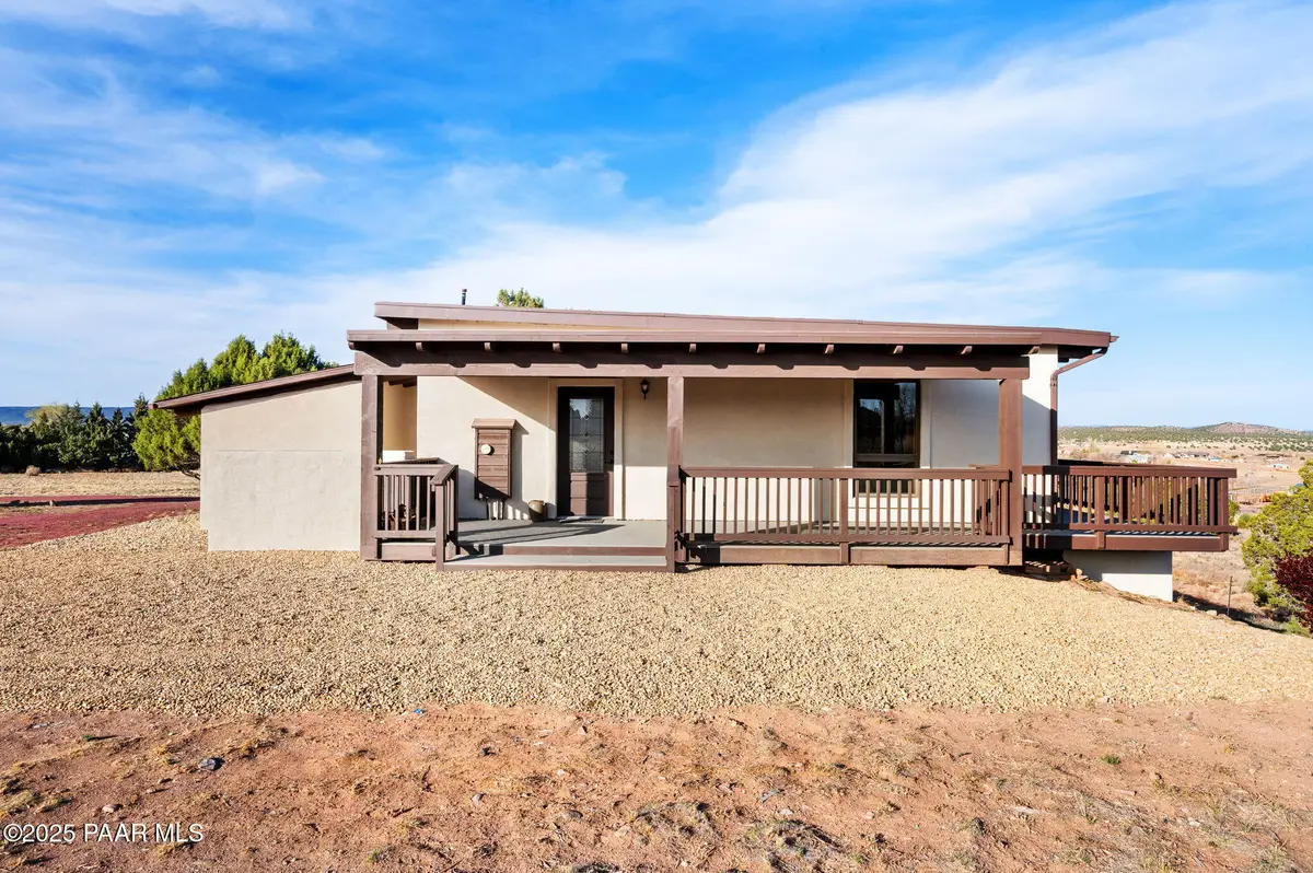 980 N Grandview, Paulden, AZ 86334 - Image #1