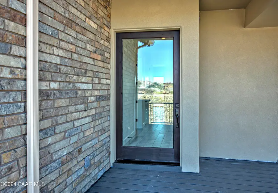 12265 N Petra (lot 240) Circle, Prescott, AZ 86305 - Image #3