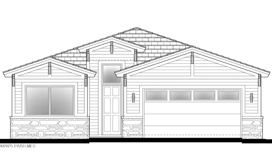 231 Looking Glass Drive, Prescott, AZ 86303 - Image #2