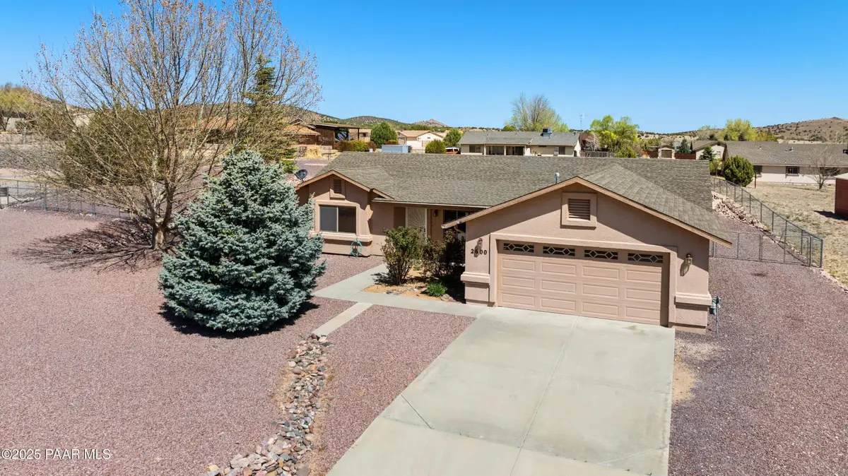 2600 W Gambels Ridge Drive, Chino Valley, AZ 86323 - Image #1
