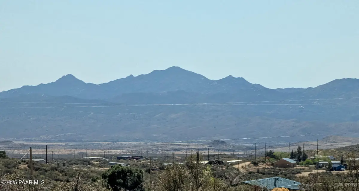 7645 W Lowell Drive, Kirkland, AZ 86332 - Image #1