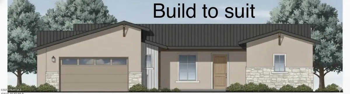 12285 N Petra (lot 241) Circle, Prescott, AZ 86305 - Image #1