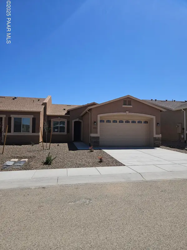 6861 E Byron Place, Prescott Valley, AZ 86314