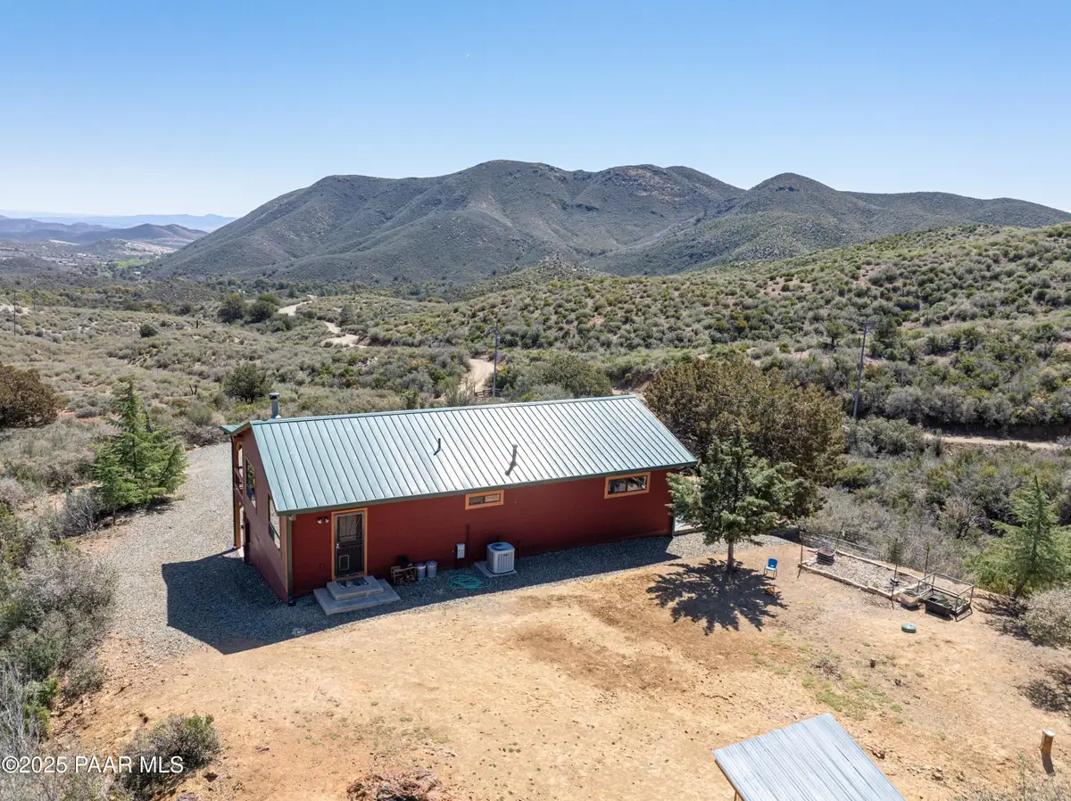8500 E Poland Road, Mayer, AZ 86333 - Image #1
