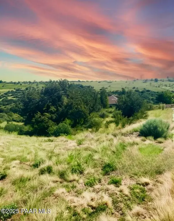 1160 Longview Drive, Prescott, AZ 86305