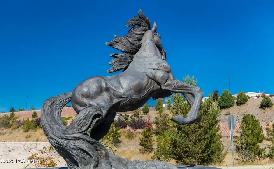 2808 Mystic Canyon Drive, Prescott, AZ 86303 - Image #3