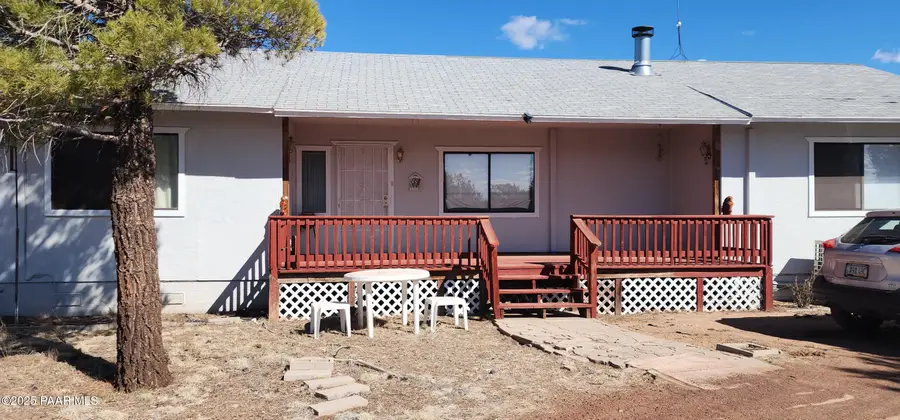 3597 Boone Trail, Kaibab Estates West, AZ 86046 - Image #3