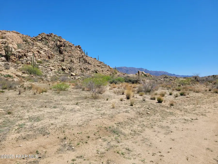 0 S Date Creek Road, Congress, AZ 85332 - Image #3