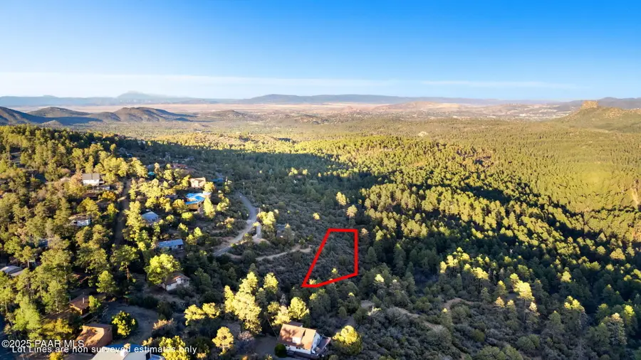 611 N Valley View Drive, Prescott, AZ 86305 - Image #3