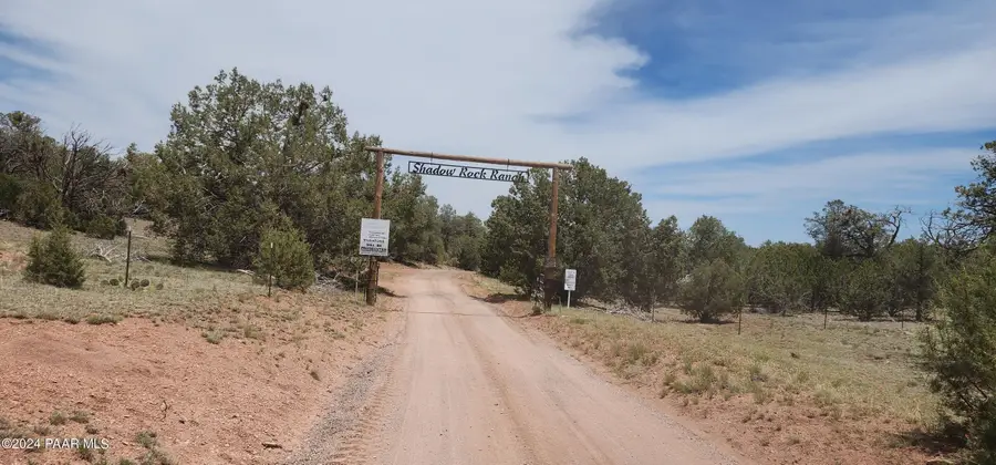 7980b Ancient Way, Seligman, AZ 86337 - Image #2