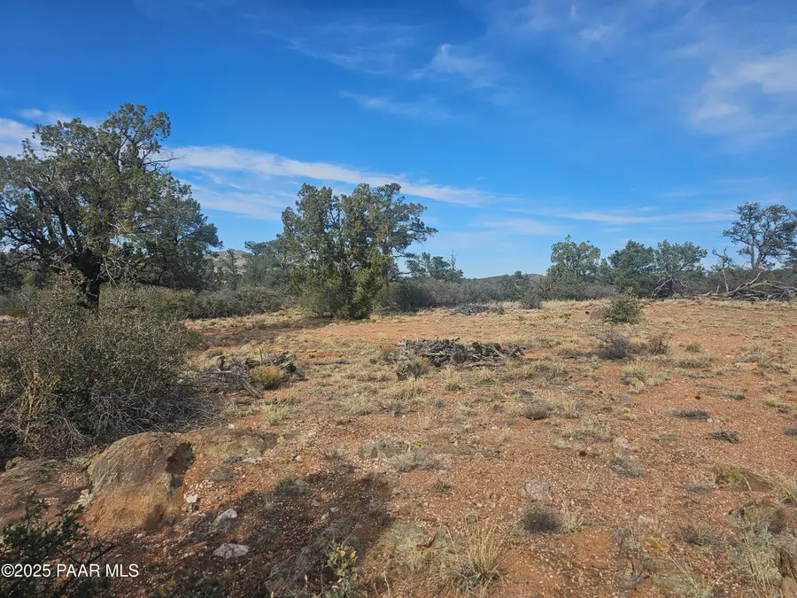 6001 W Dillon Wash Road, Prescott, AZ 86305 - Image #2