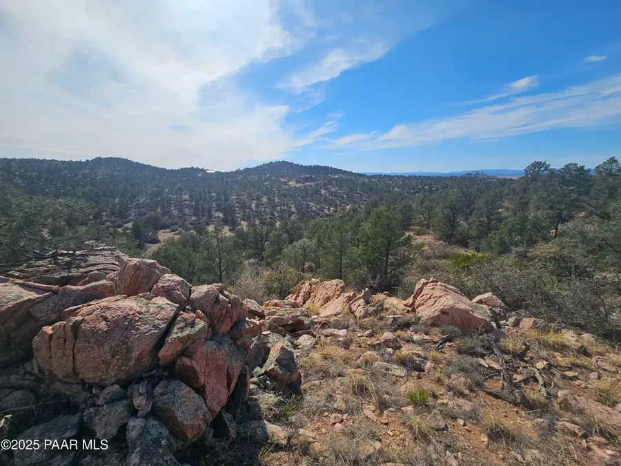 6001 W Dillon Wash Road, Prescott, AZ 86305 - Image #3