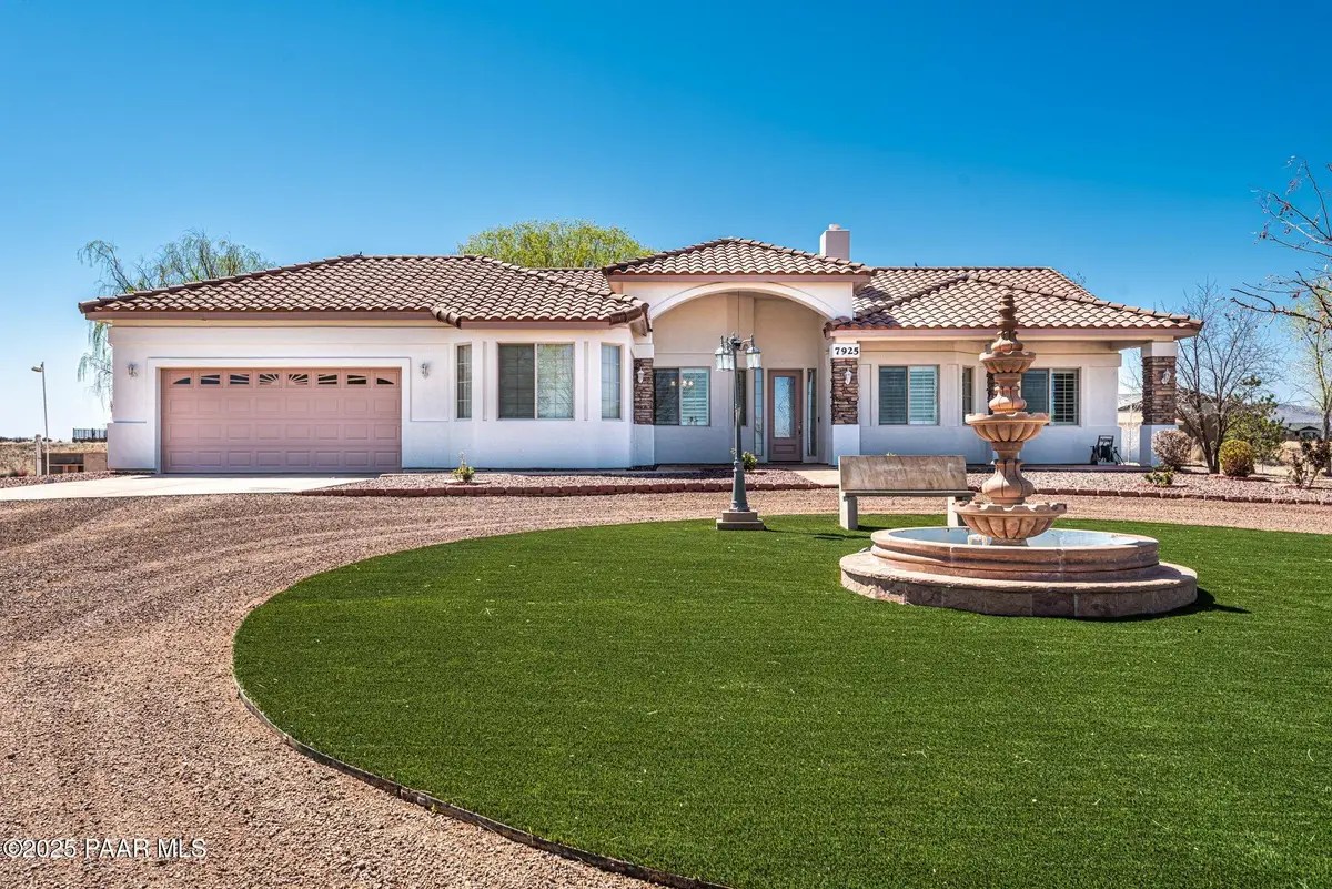 7925 E Acre Way, Prescott Valley, AZ 86315 - Image #1