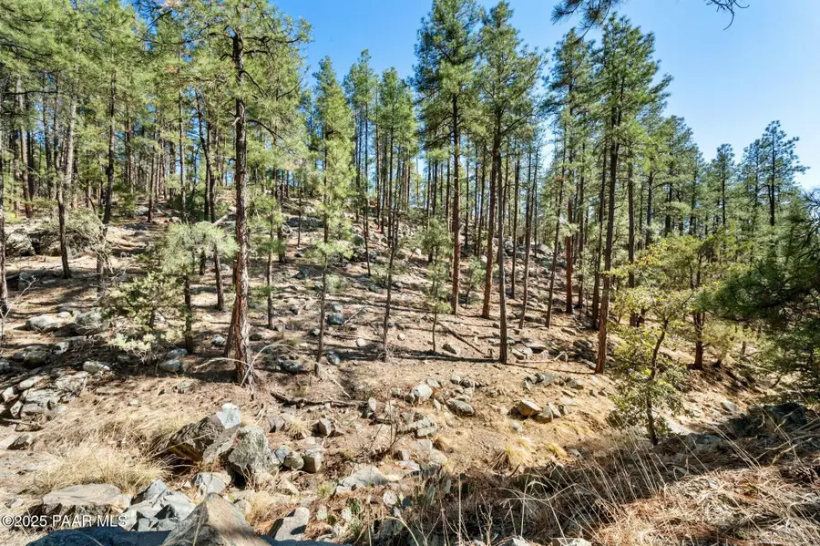 5455 E Big Bug Mesa Road, Prescott, AZ 86303 - Image #3