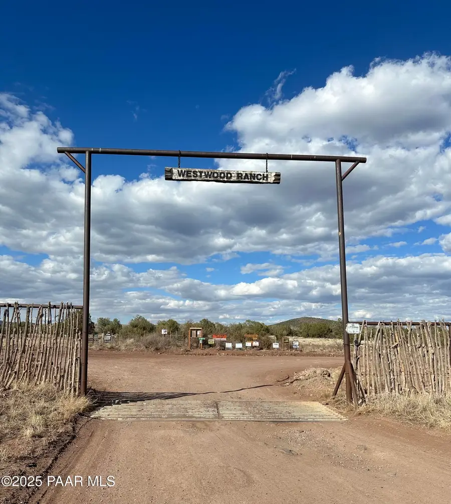 Lot 1097 Westwood Ranches, Williams, AZ 86046 - Image #3