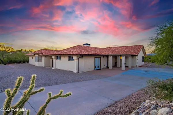 780 S Saguaro Drive, Wickenburg, AZ 85390