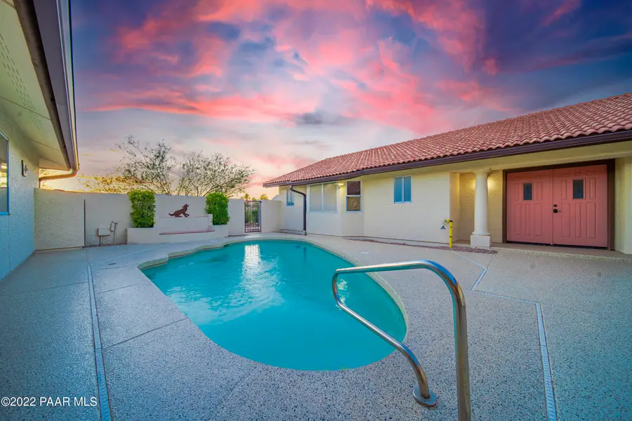 780 S Saguaro Drive, Wickenburg, AZ 85390 - Image #3