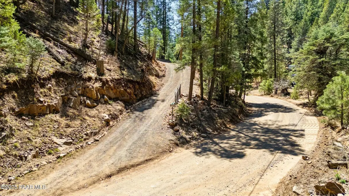 3725 E Walker Road, Prescott, AZ 86303 - Image #1