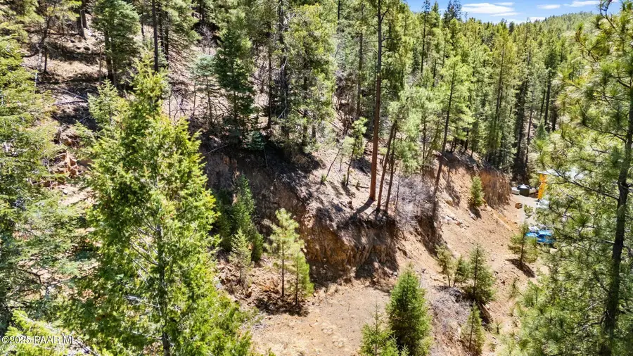 3725 E Walker Road, Prescott, AZ 86303 - Image #2