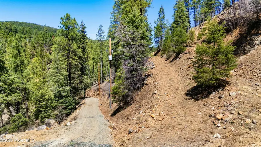 3725 E Walker Road, Prescott, AZ 86303 - Image #3