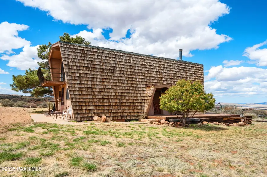 9590 Newtown Avenue, Dewey Humboldt, AZ 86327 - Image #2