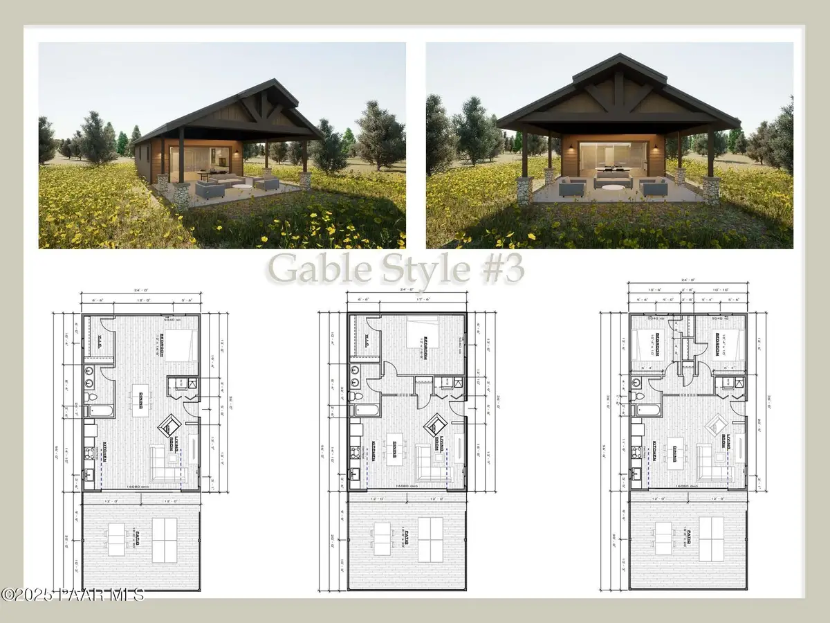 Lot 2 W Edgewood Drive, Williams, AZ 86046 - Image #1