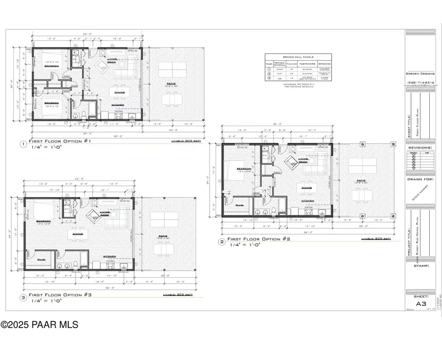 411 W Edgewood Drive, Williams, AZ 86046 - Image #2