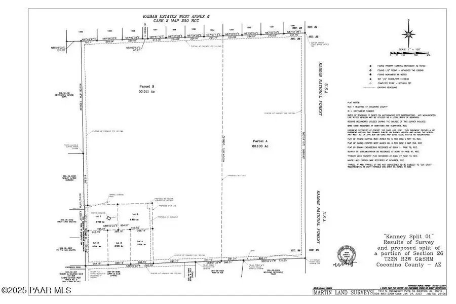 411 W Edgewood Drive, Williams, AZ 86046 - Image #3